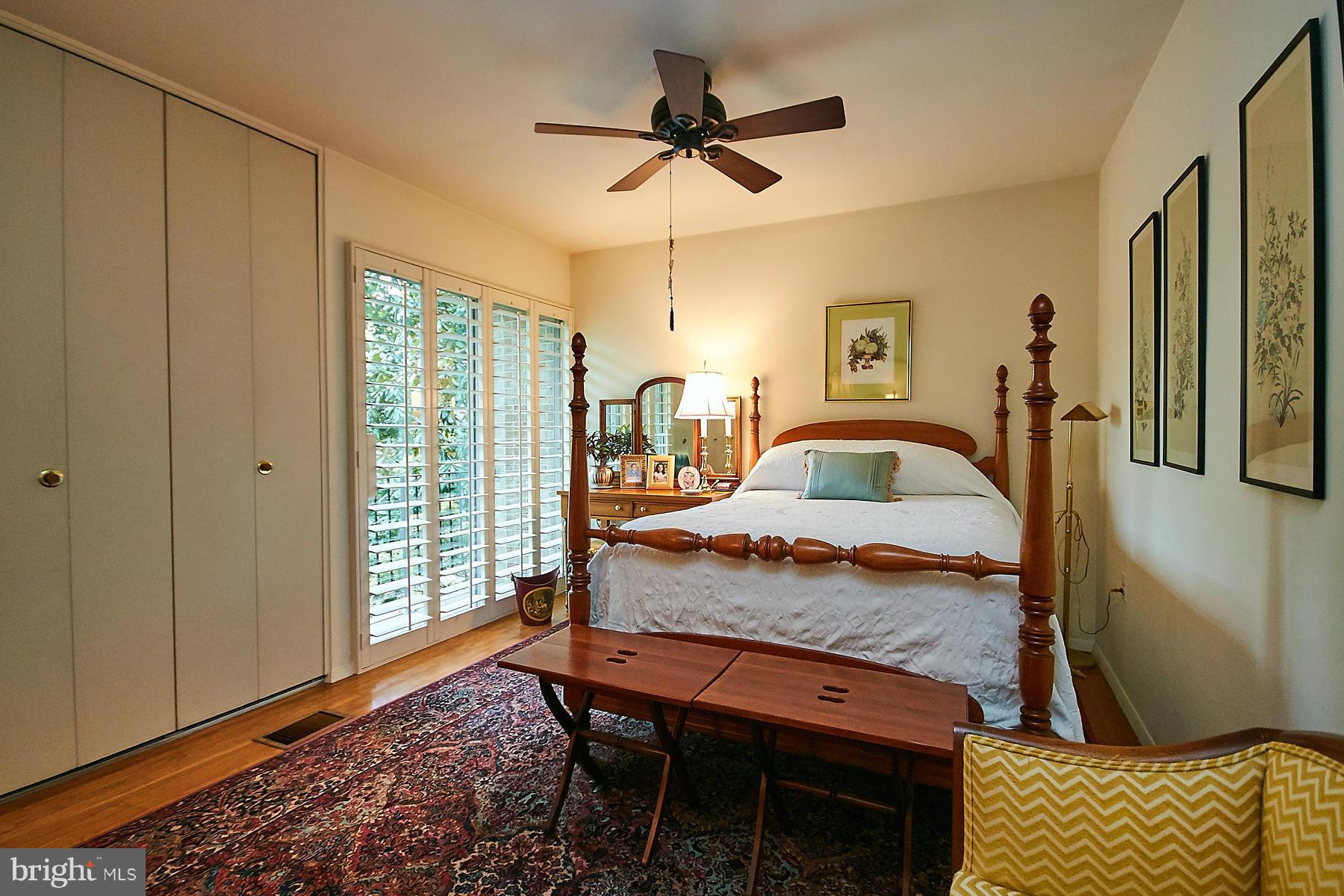 1422 Aldenham Lane Reston, VA 20190 - Photo 20 of 30 Bedroom