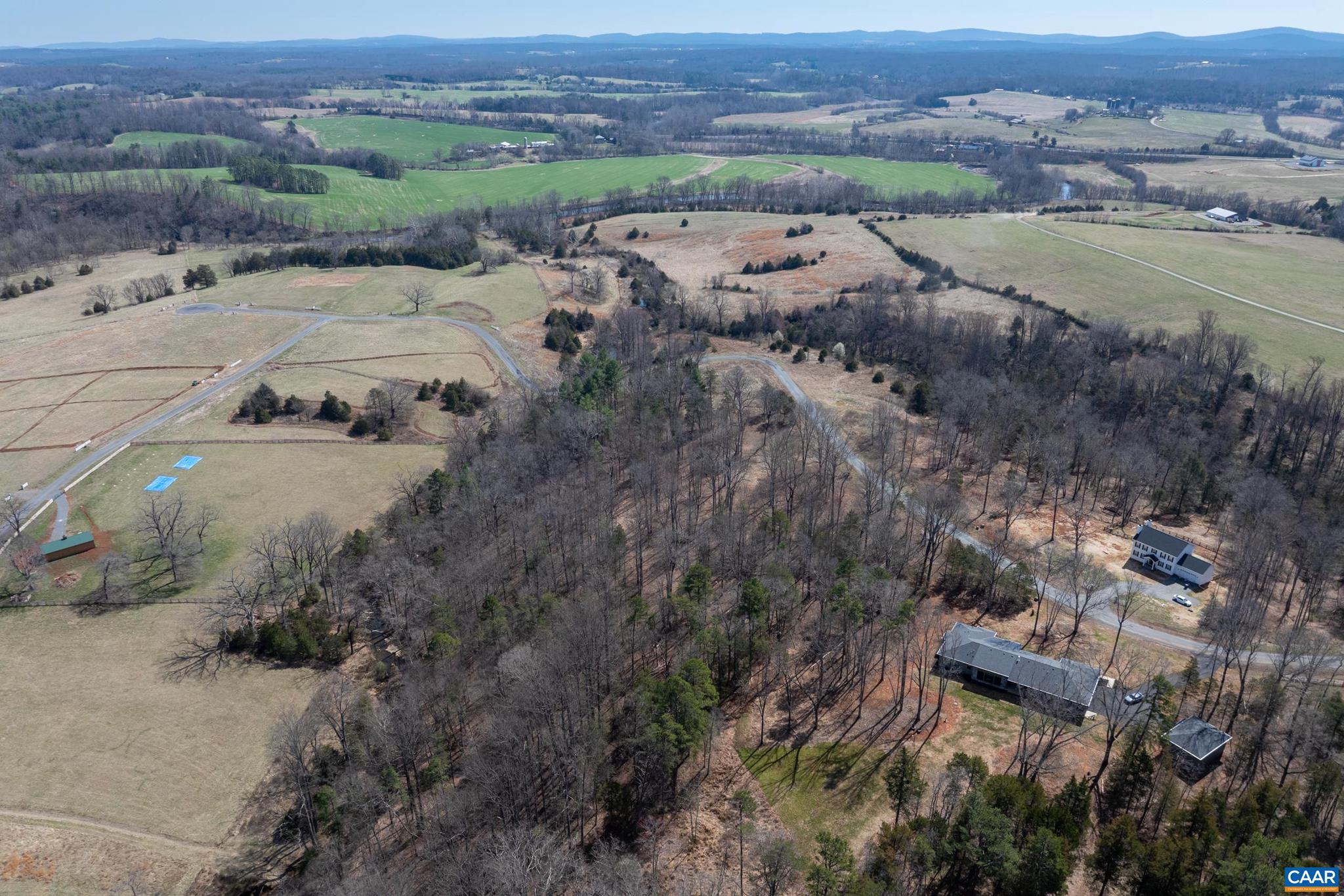 0 Narrows Way, Unit 15 Ruckersville, VA 22968 - Photo 22 of 24