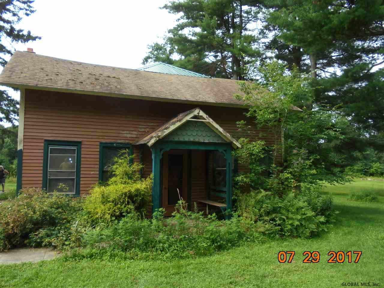 76 Fish Hatchery Road Jackson, NY 12816 - Photo 1 of 13 Photo 1