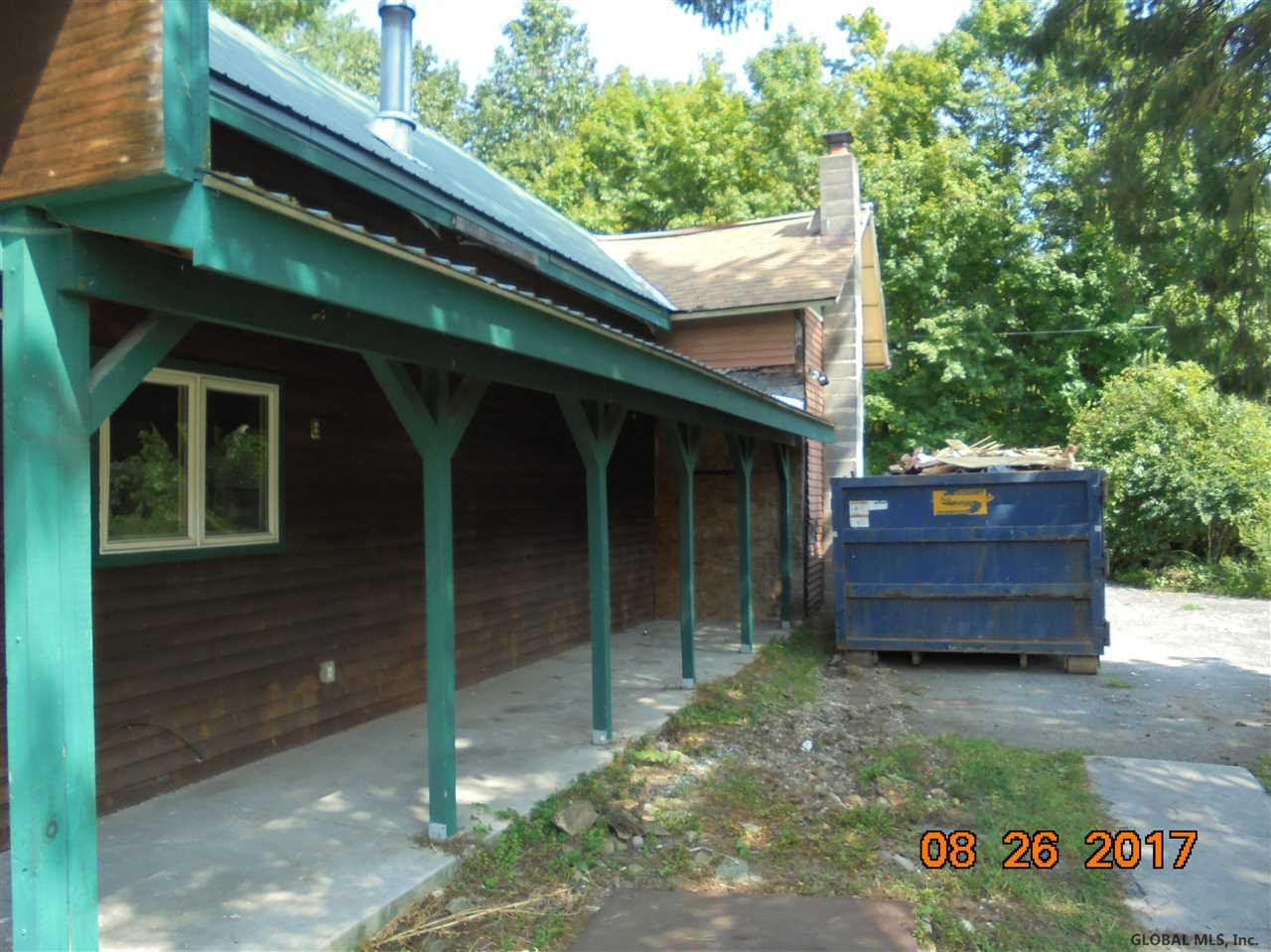 76 Fish Hatchery Road Jackson, NY 12816 - Photo 11 of 13 Photo 11