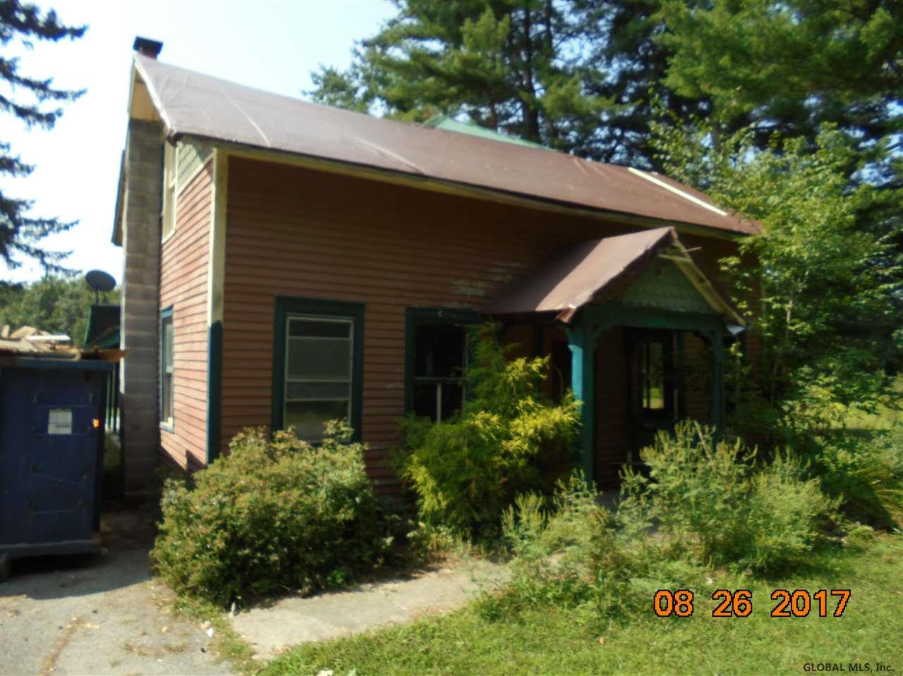76 Fish Hatchery Road Jackson, NY 12816 - Photo 12 of 13 Photo 12