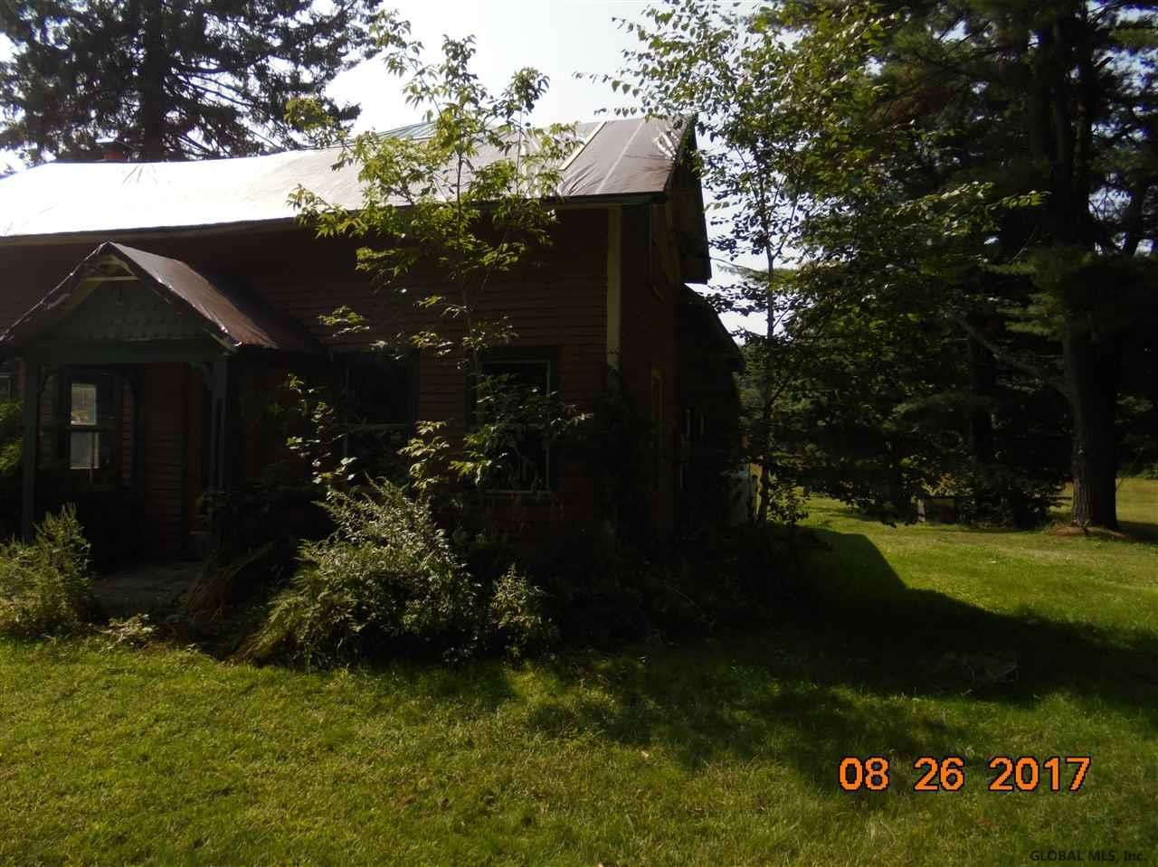 76 Fish Hatchery Road Jackson, NY 12816 - Photo 13 of 13 Photo 13