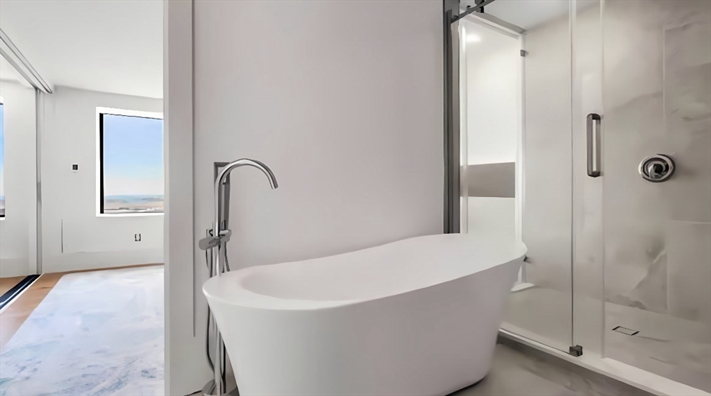 85 East India Row, Unit 41 AB Boston, MA 02110 - Photo 10 of 21