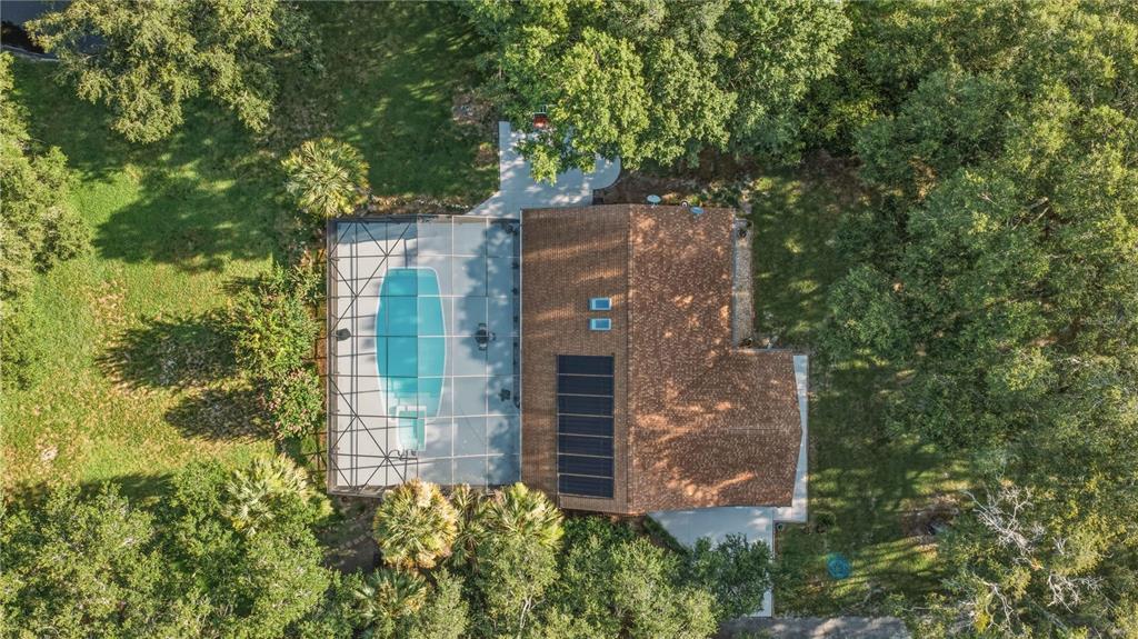 16250 Southwest 20th Avenue Road Ocala, FL 34473 - Photo 67 of 75