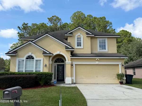 $298,999 | 9158 Raptor Drive, Jacksonville, FL 32221