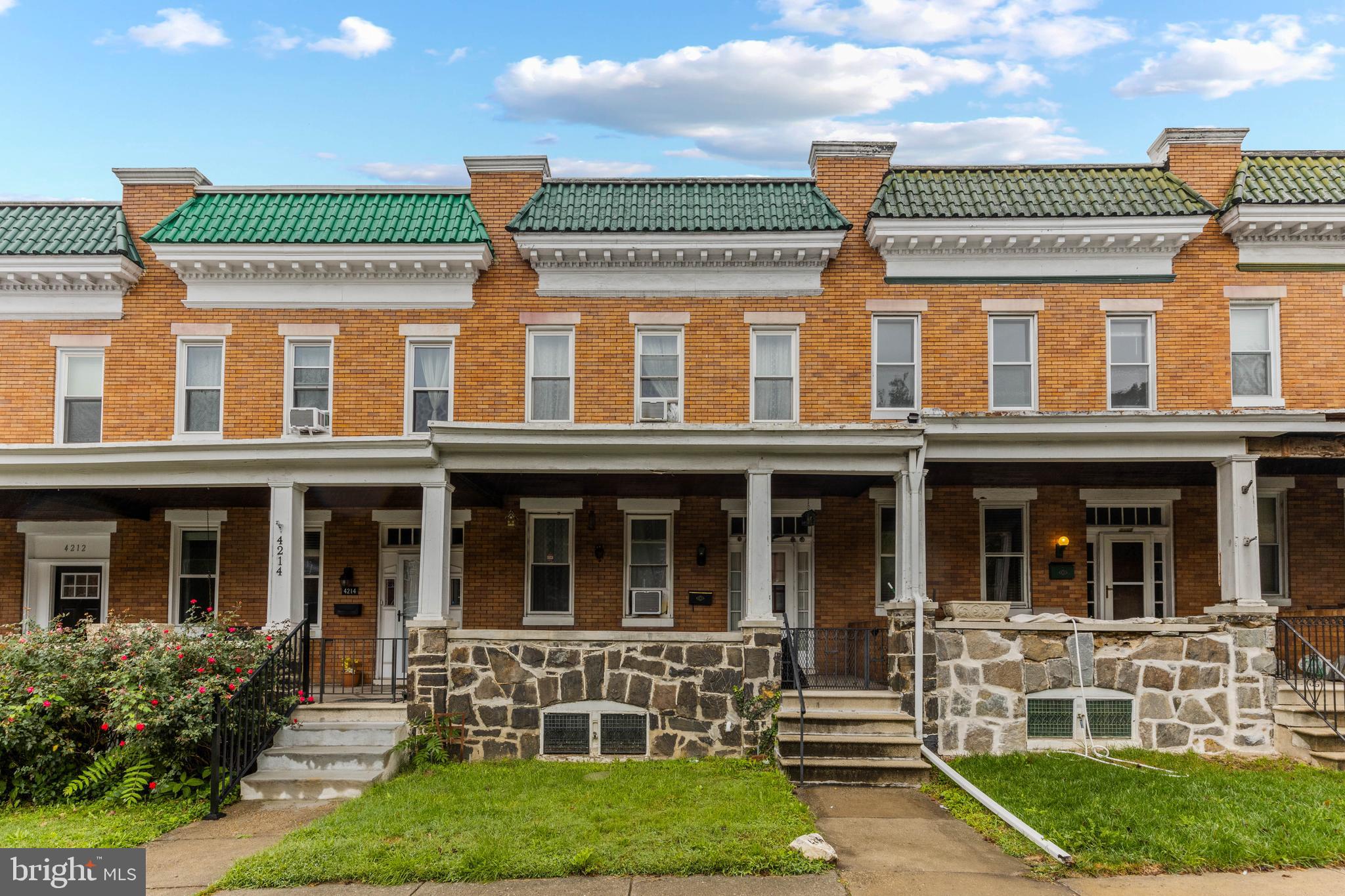 4216 Falls Road Baltimore, MD 21211 - Photo 1 of 35 Gallery Image 1