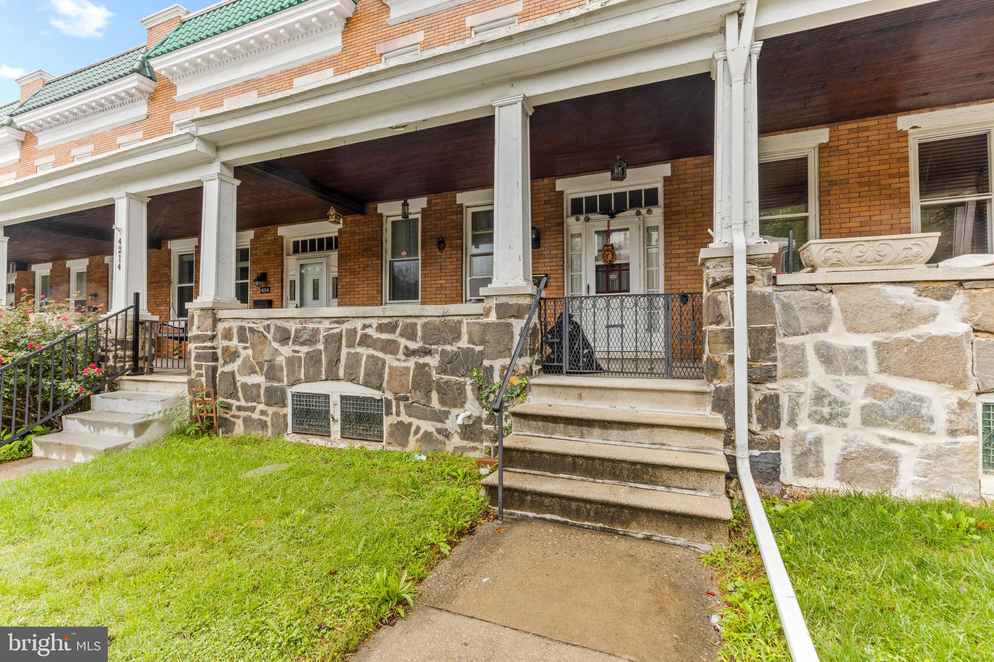 4216 Falls Road Baltimore, MD 21211 - Photo 2 of 35 Gallery Image 2