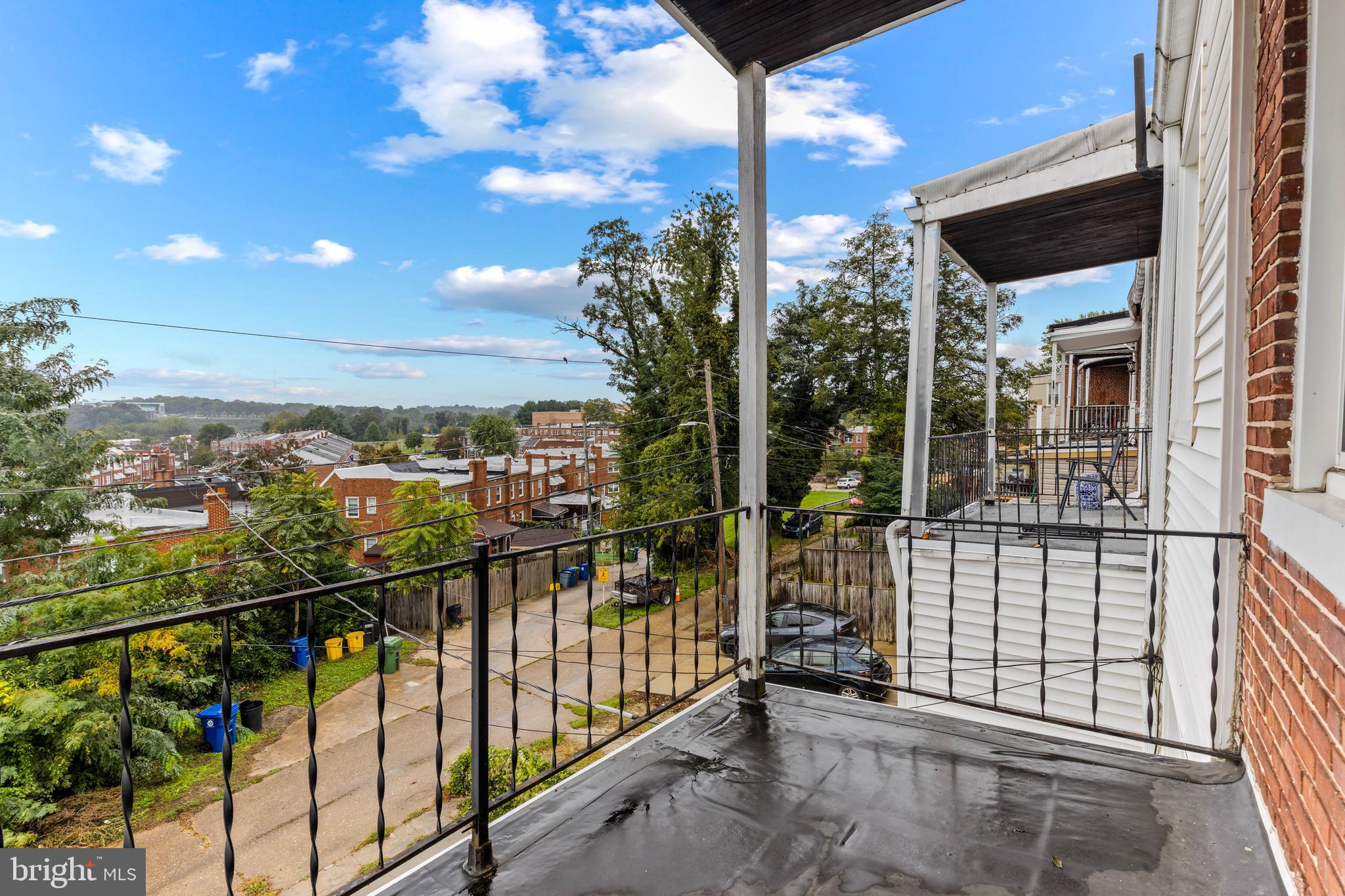 4216 Falls Road Baltimore, MD 21211 - Photo 29 of 35 Gallery Image 29