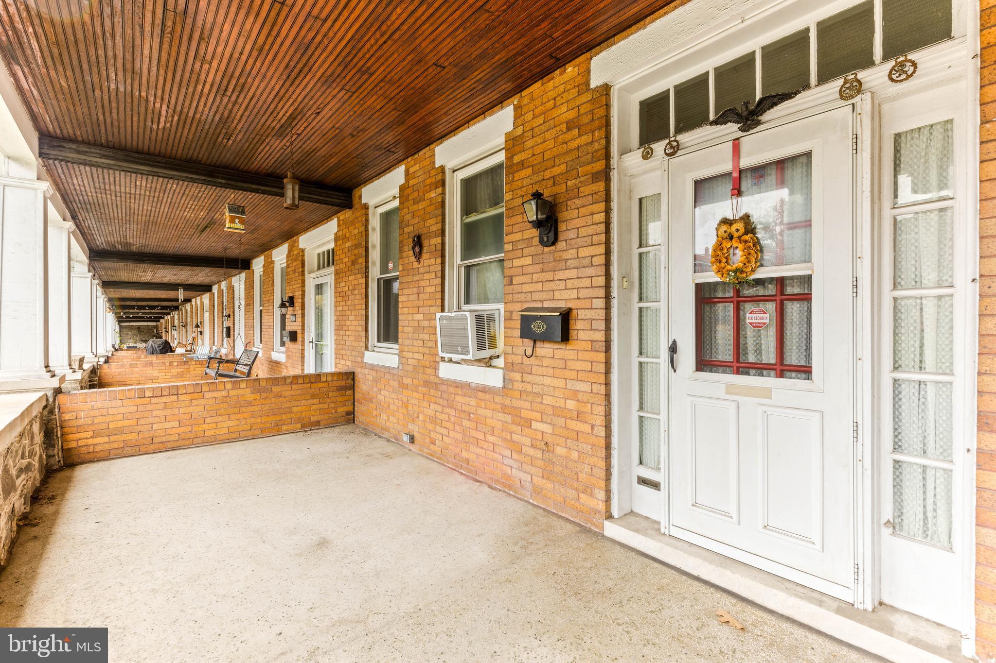 4216 Falls Road Baltimore, MD 21211 - Photo 3 of 35 Gallery Image 3
