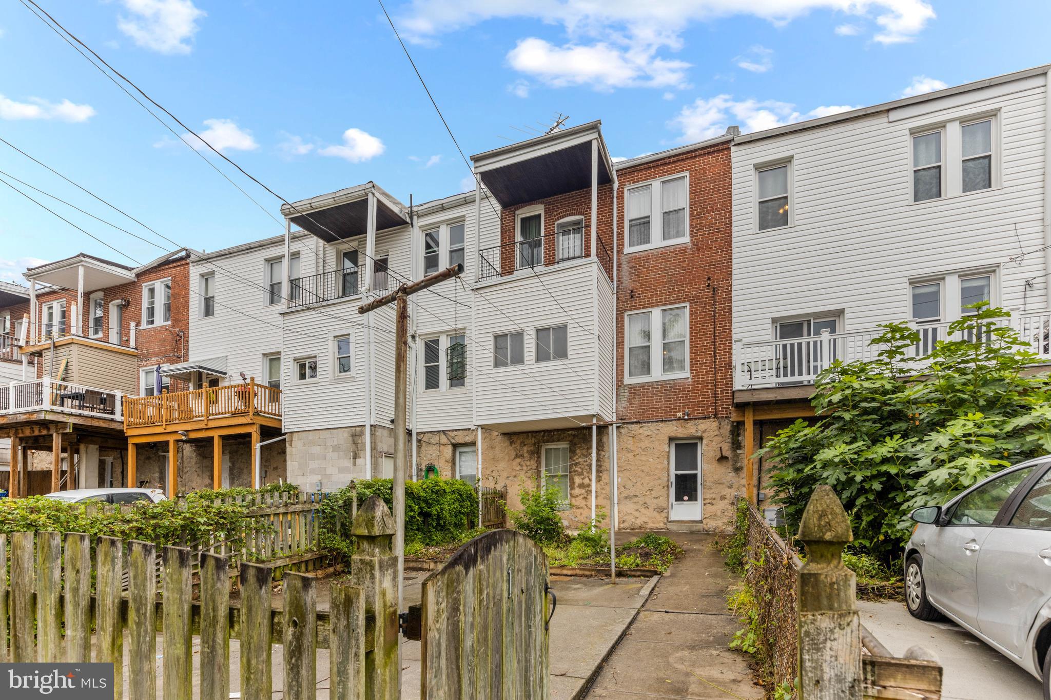 4216 Falls Road Baltimore, MD 21211 - Photo 34 of 35 Gallery Image 34