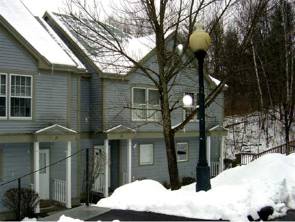 181-18 Riverside Townhouses Road, Unit 18 Manchester, VT 05255 - Photo 1 of 9 Gallery Image 1