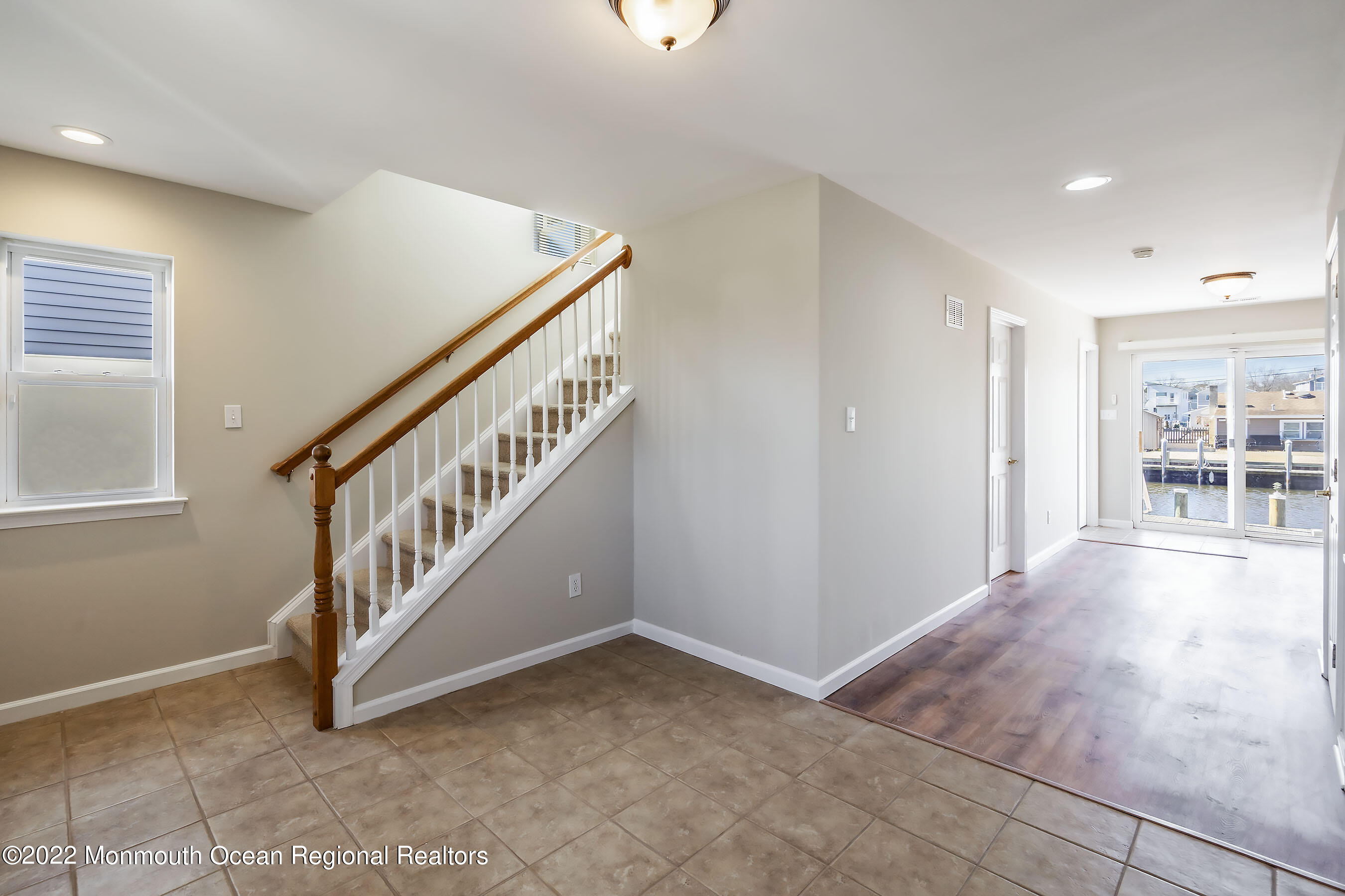 23 Compass Road Waretown, NJ 08758 - Photo 6 of 50 Foyer 1B