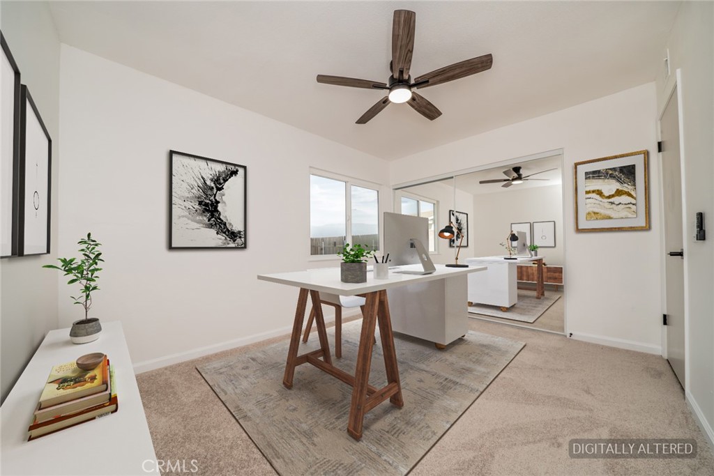 818 Terrace Road San Bernardino, CA 92410 - Photo 24 of 44 a view of kitchen with furniture and window