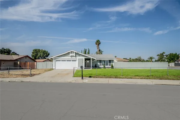 $599,000 | 818 Terrace Road, San Bernardino, CA 92410