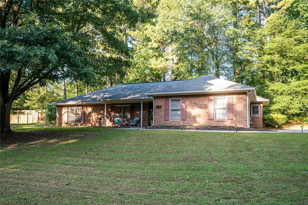 1336 Oak Road Southwest Lilburn, GA 30047 - Photo 1 of 1 Gallery Image 1