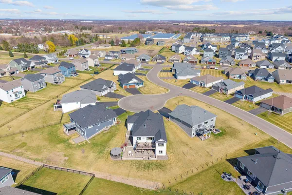 $650,000 | 10712 28th Street Northeast, St. Michael, MN 55376