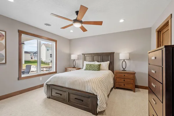 $650,000 | 10712 28th Street Northeast, St. Michael, MN 55376