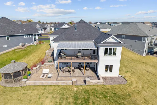 $650,000 | 10712 28th Street Northeast, St. Michael, MN 55376