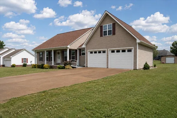 $365,000 | 30 Taylor Circle, Ethridge, TN 38456