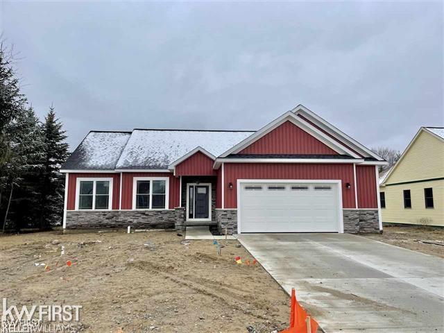 5177 North Irish Road Davison, MI 48423 - Photo 1 of 5