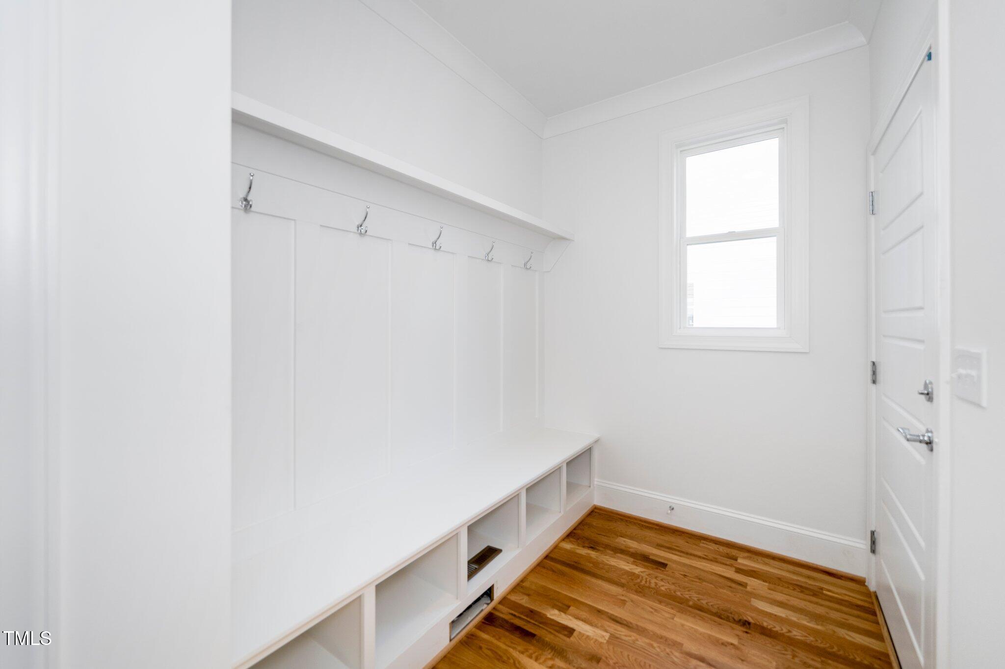 1211 Chaney Road Raleigh, NC 27606 - Photo 6 of 36 a view of an empty room
