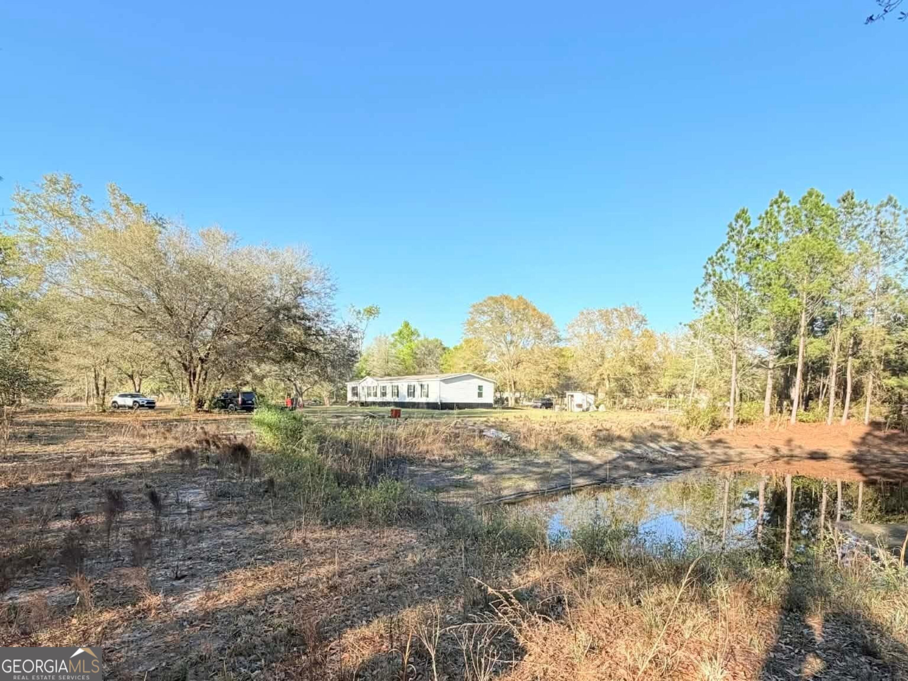 161 Sweet Gum Road Hortense, GA 31543 - Photo 18 of 20