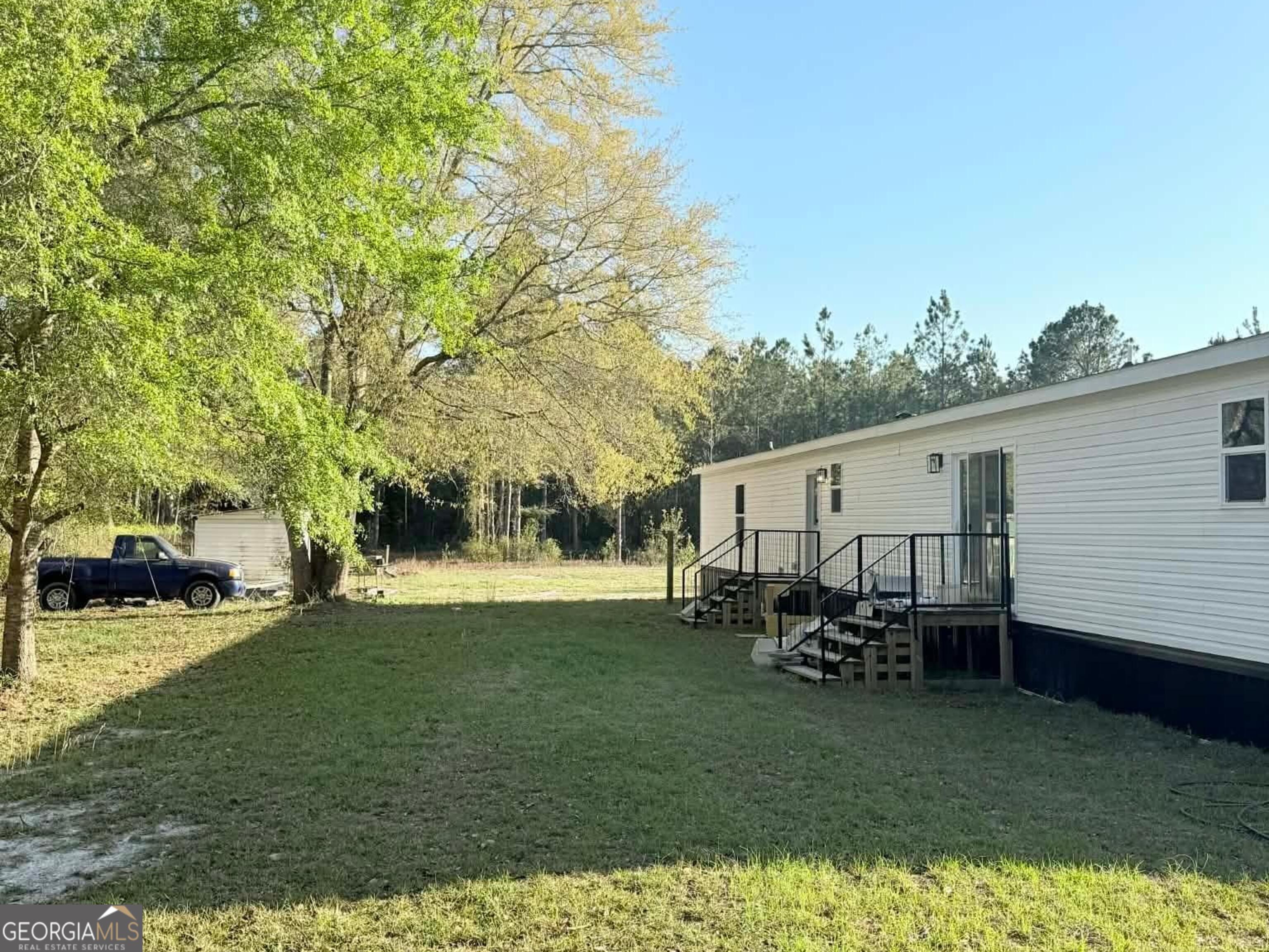 161 Sweet Gum Road Hortense, GA 31543 - Photo 19 of 20