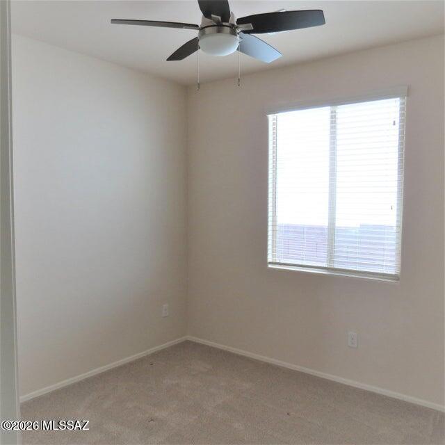 12825 North Oakhurst Loop Tucson, AZ 85755 - Photo 8 of 15 Bedroom #1