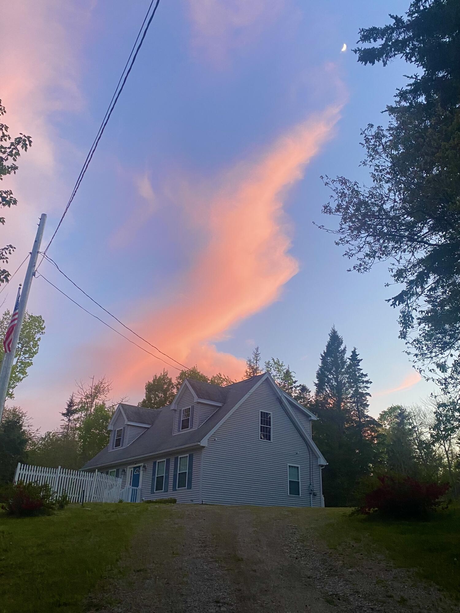 33 Landing Road Steuben, ME 04680 - Photo 2 of 64 Touch of Sun