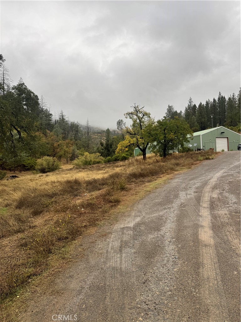 21575 My Way Middletown, CA 95461 - Photo 1 of 12 a view of dirt field with trees