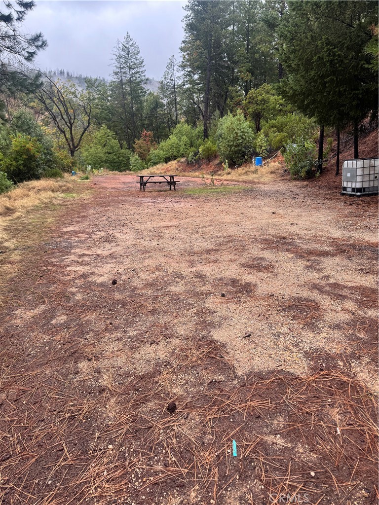 21575 My Way Middletown, CA 95461 - Photo 8 of 12 a view of a outdoor space with trees