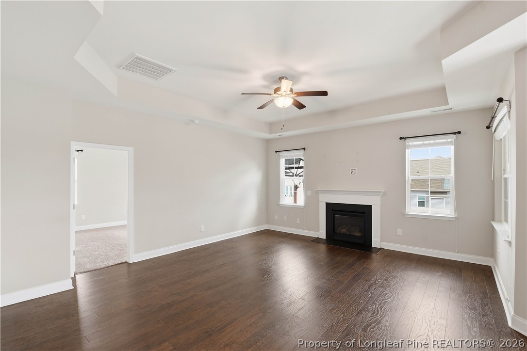 414 Longthorpe Road Fayetteville, NC 28311 - Photo 11 of 35
