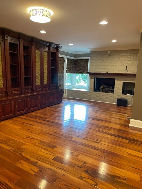 609 Jackson Square Anderson, SC 29625 - Photo 14 of 45 Den
