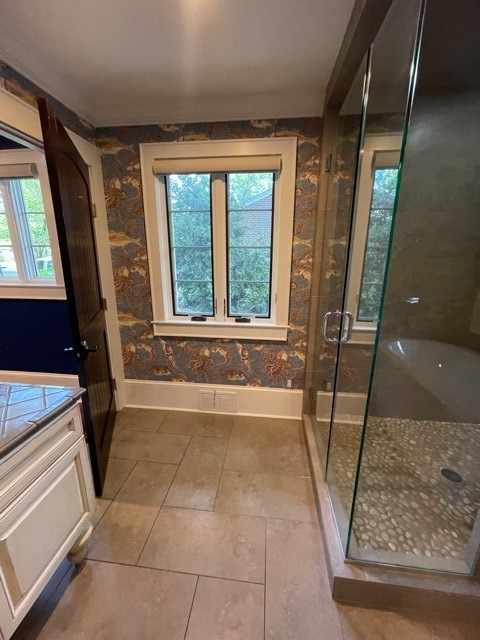 609 Jackson Square Anderson, SC 29625 - Photo 20 of 45 Master Bath