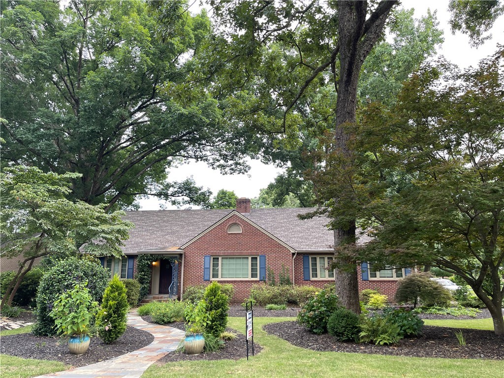 609 Jackson Square Anderson, SC 29625 - Photo 2 of 45