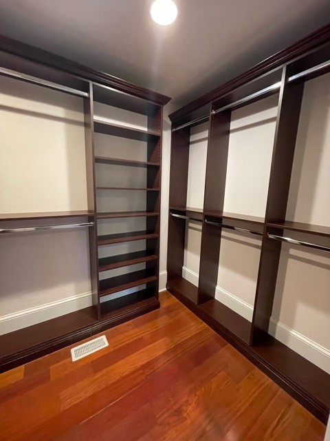 609 Jackson Square Anderson, SC 29625 - Photo 21 of 45 Master Closet