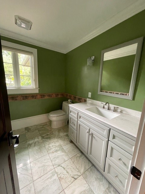 609 Jackson Square Anderson, SC 29625 - Photo 22 of 45 1/2 Bath on main level