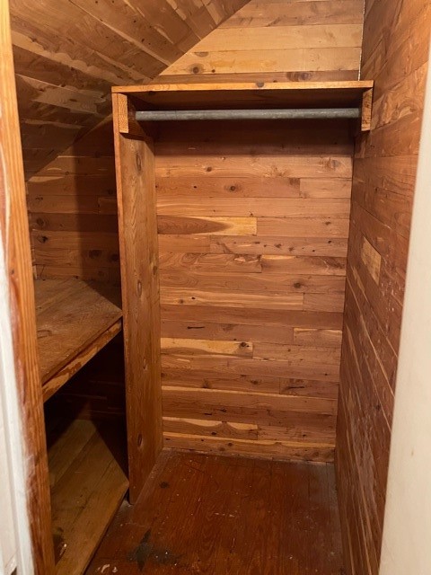 609 Jackson Square Anderson, SC 29625 - Photo 38 of 45 small room in walk in attic