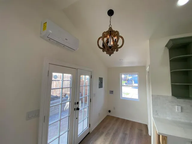 $1,850 | 3574 Trophy Drive, Unit ADU, La Mesa, CA 91941