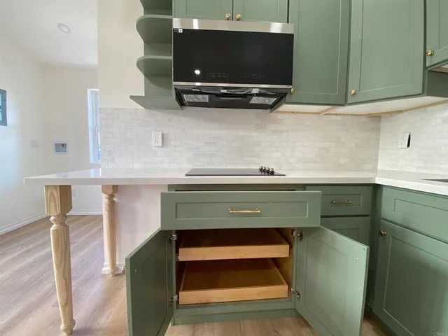 $1,850 | 3574 Trophy Drive, Unit ADU, La Mesa, CA 91941