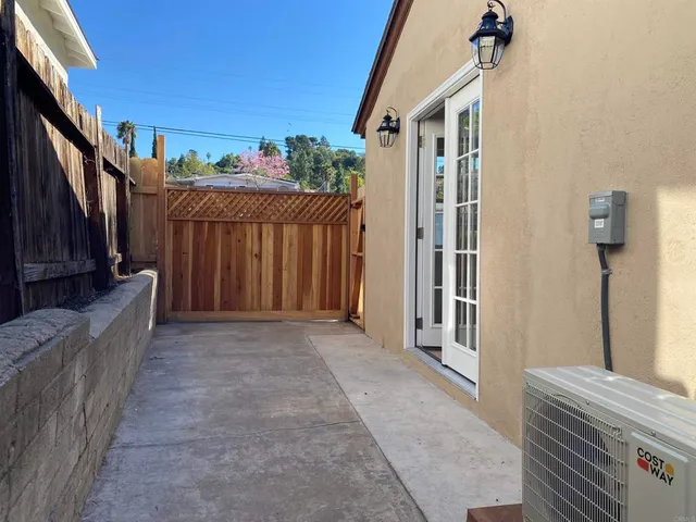 $1,850 | 3574 Trophy Drive, Unit ADU, La Mesa, CA 91941