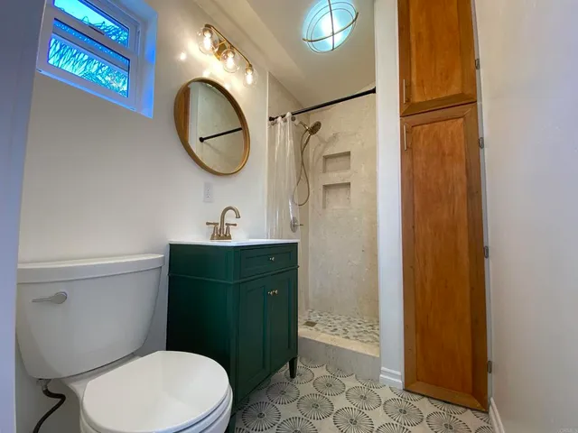 $1,850 | 3574 Trophy Drive, Unit ADU, La Mesa, CA 91941