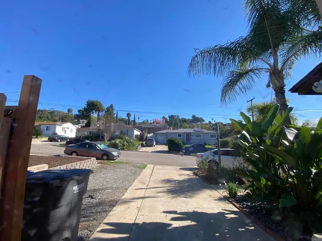 $1,850 | 3574 Trophy Drive, Unit ADU, La Mesa, CA 91941