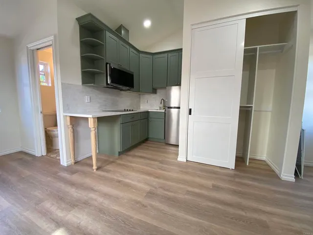 $1,850 | 3574 Trophy Drive, Unit ADU, La Mesa, CA 91941