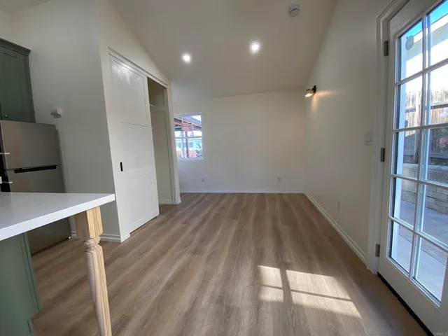 $1,850 | 3574 Trophy Drive, Unit ADU, La Mesa, CA 91941