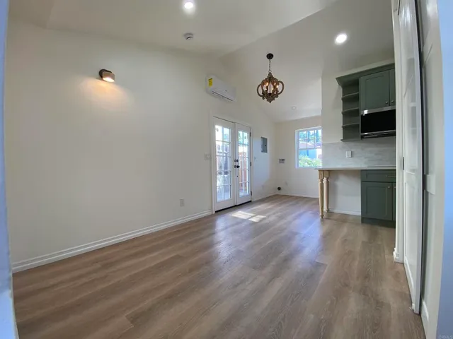 $1,850 | 3574 Trophy Drive, Unit ADU, La Mesa, CA 91941