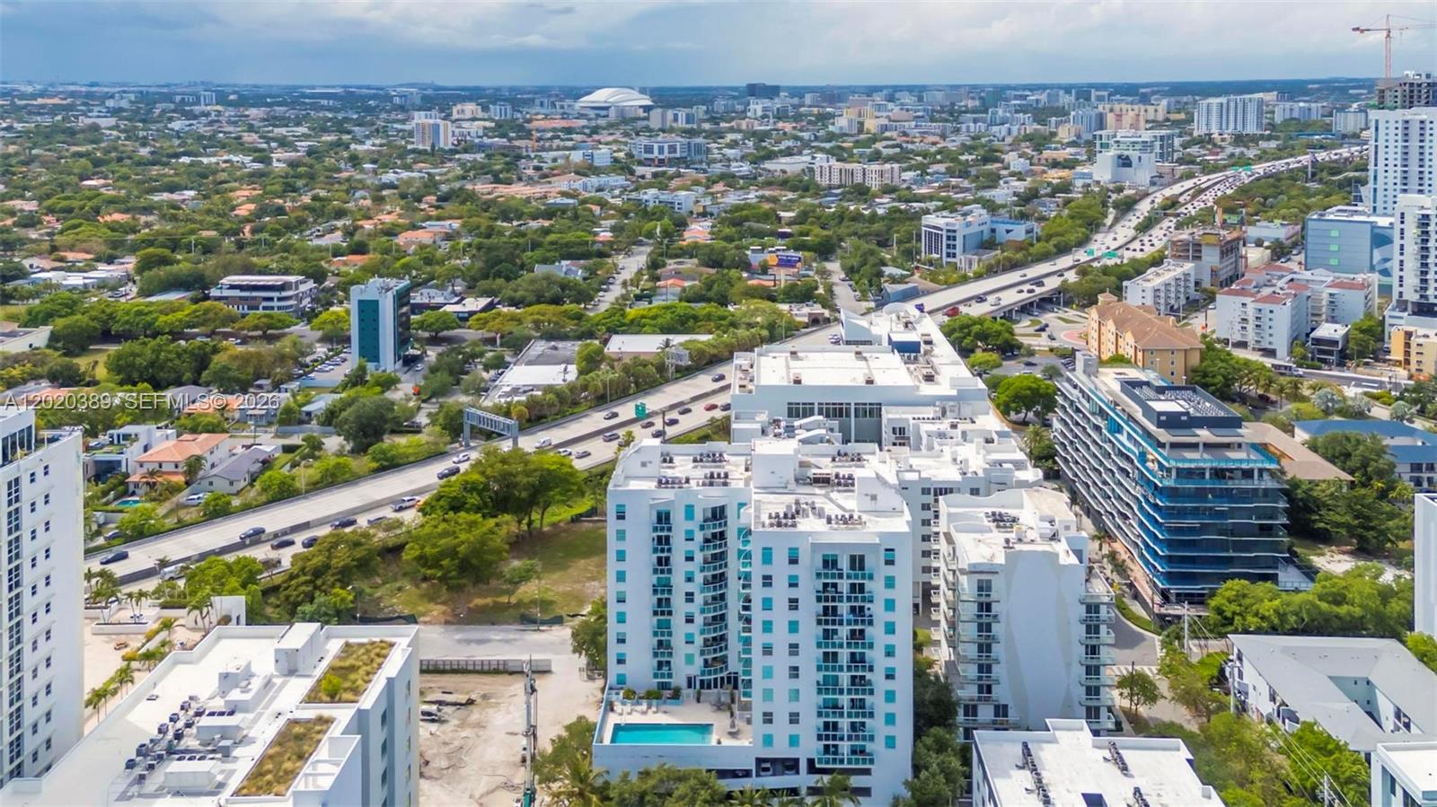 1723 Southwest 2nd Avenue, Unit 607 Miami, FL 33129 - Photo 32 of 47
