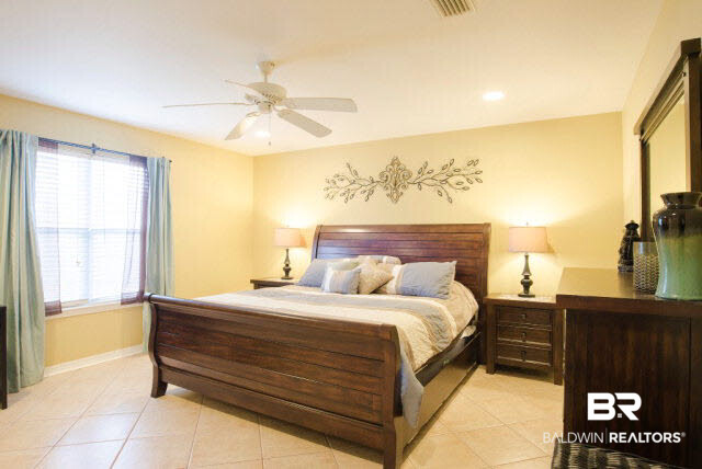 2300 East 4th Street Gulf Shores, AL 36542 - Photo 9 of 26 Master Bedroom