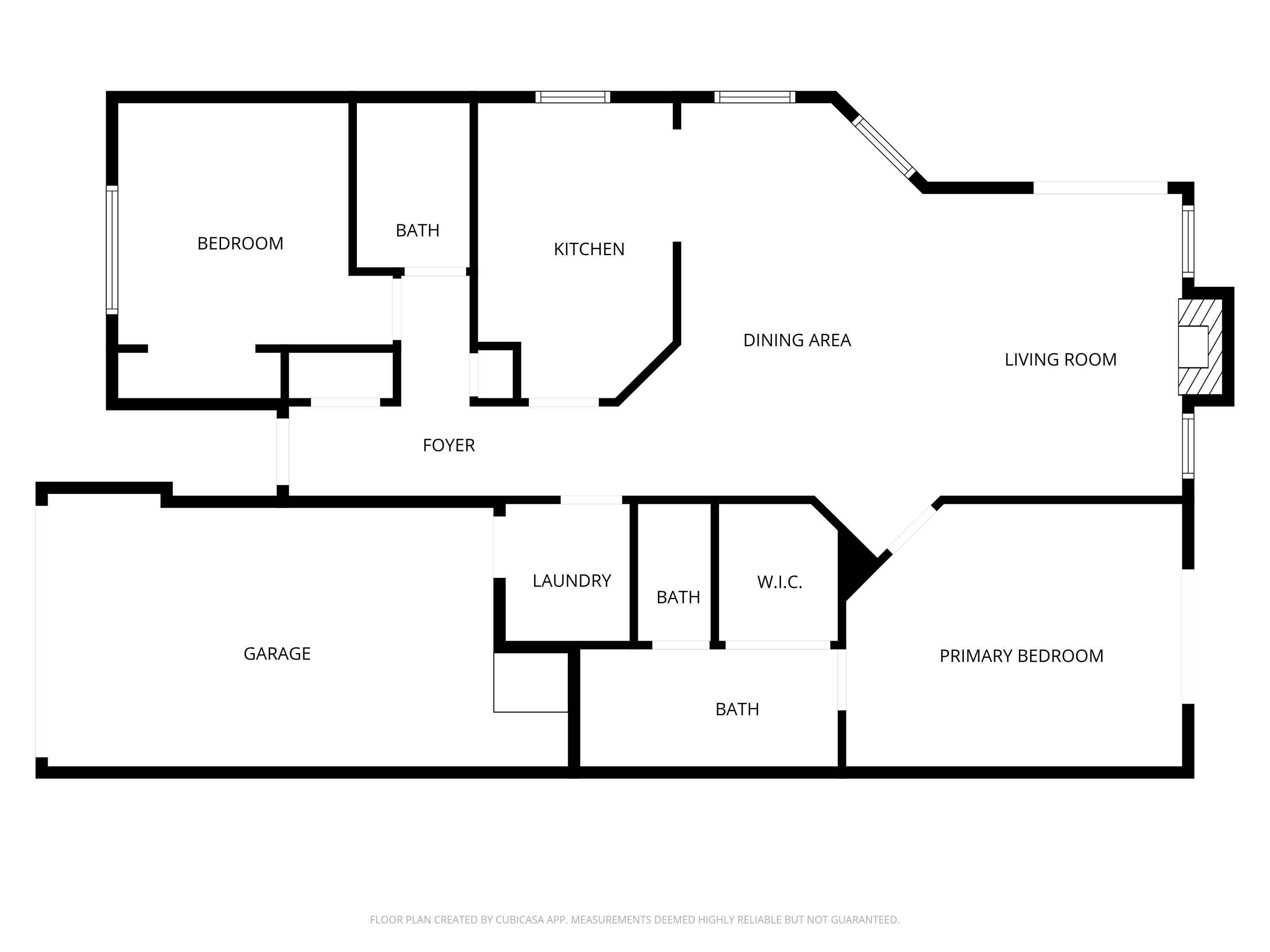 408 Adam Street Northwest Fort Walton Beach, FL 32548 - Photo 2 of 14 408 Adam St