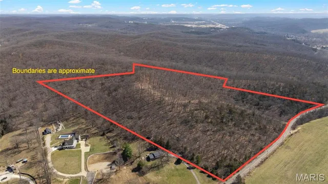 $340,000 | 4896 Fox Creek Road, Wildwood, MO 63069